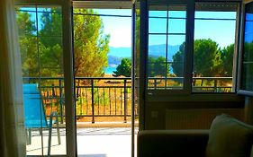 Ourania Luxury Apartment